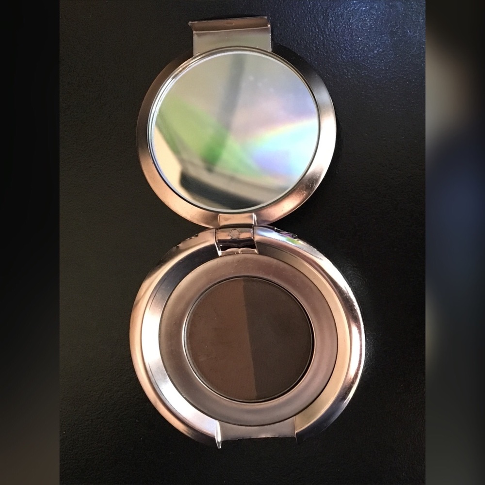 ANASTASIA BEVERLY HILLS Ebony Brow Powder Duo